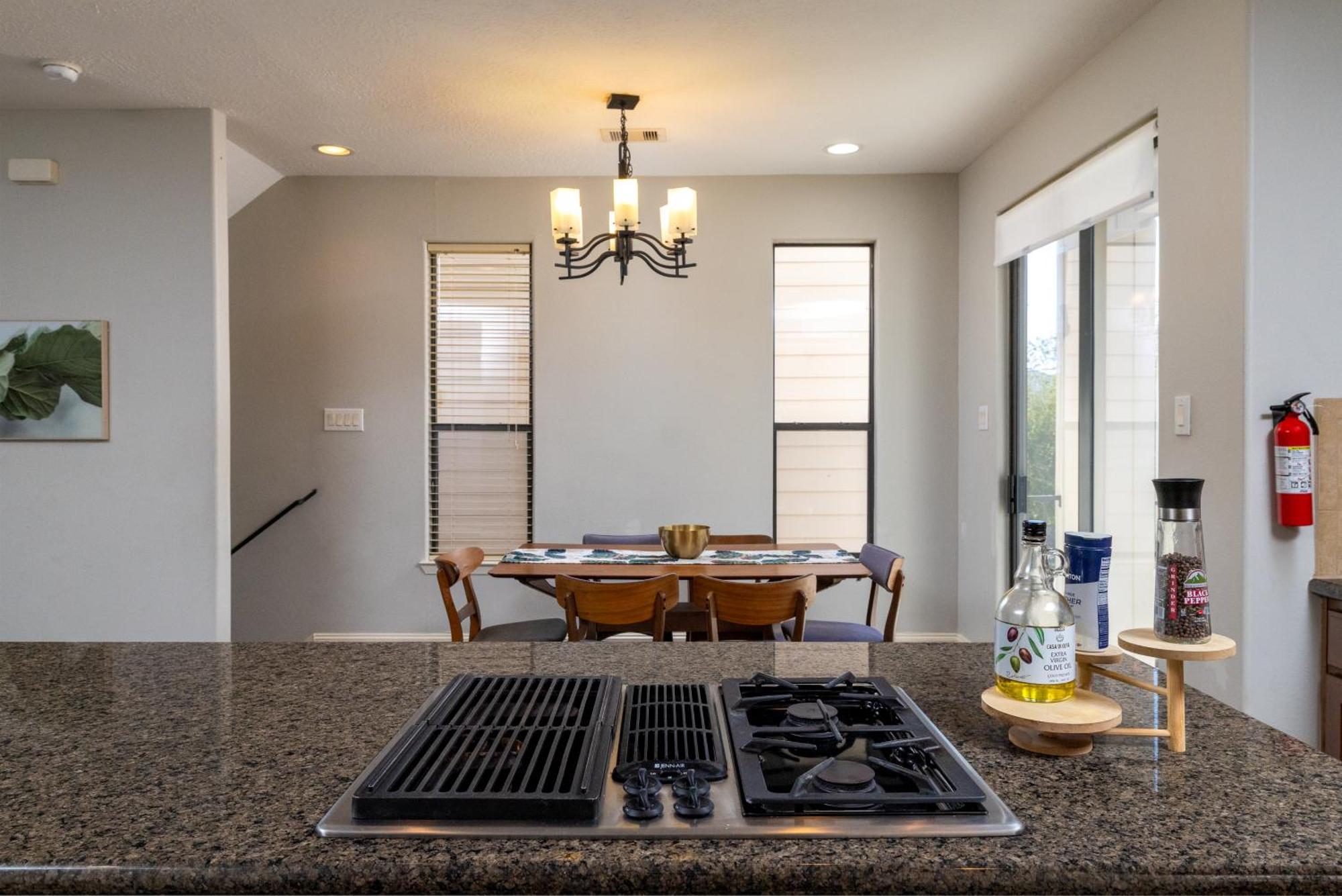 The Nest In East Downtown Houston Texas Villa Exterior photo