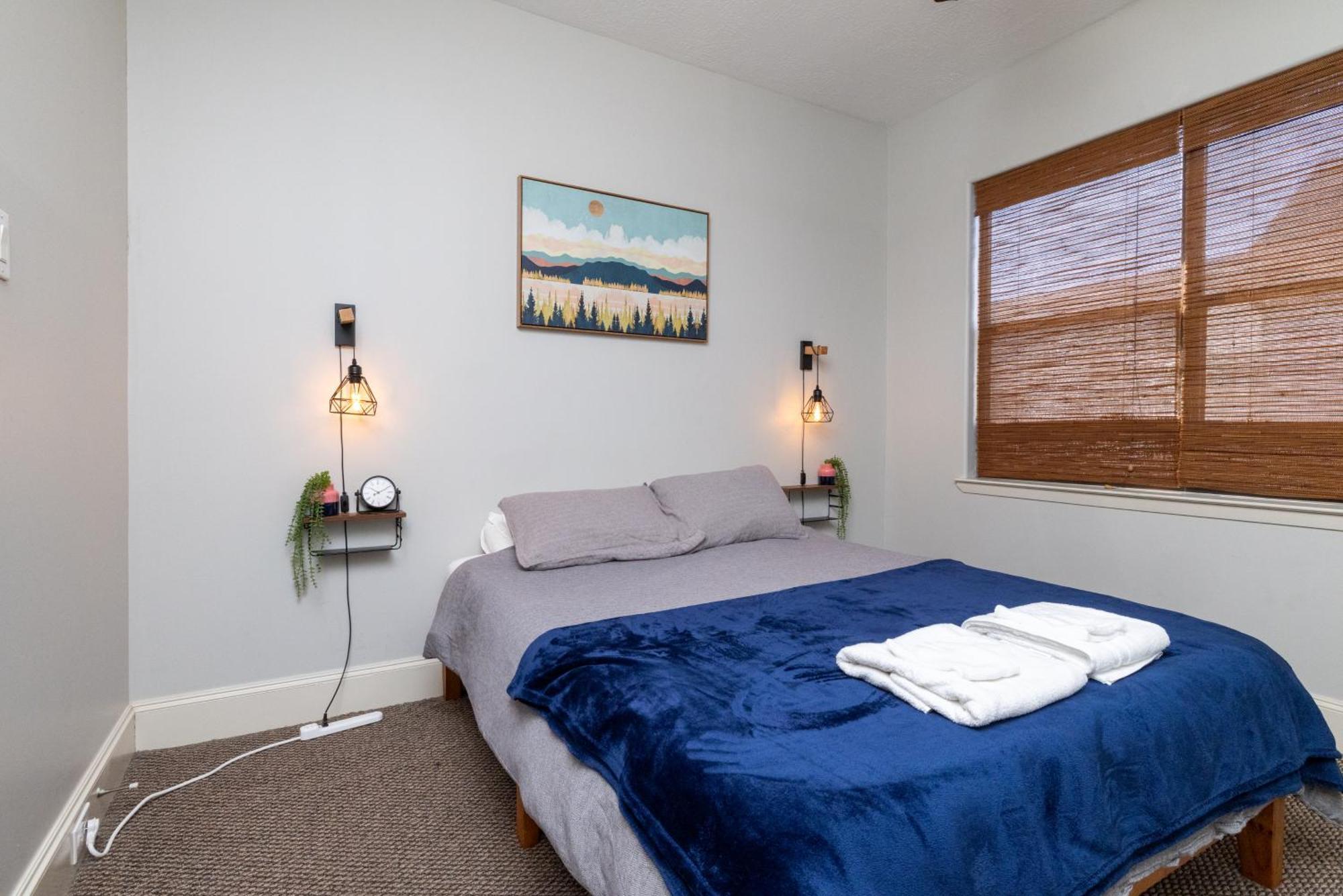 The Nest In East Downtown Houston Texas Villa Exterior photo