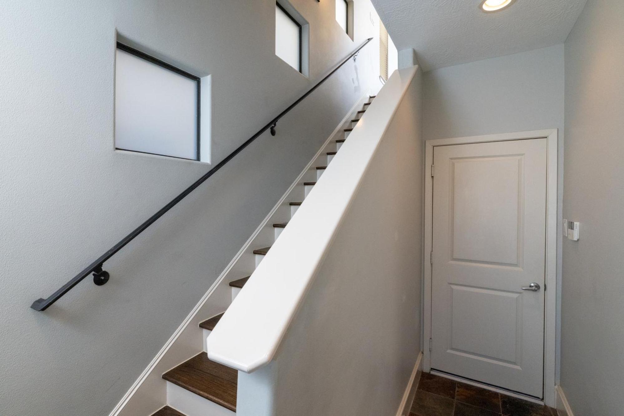 The Nest In East Downtown Houston Texas Villa Exterior photo