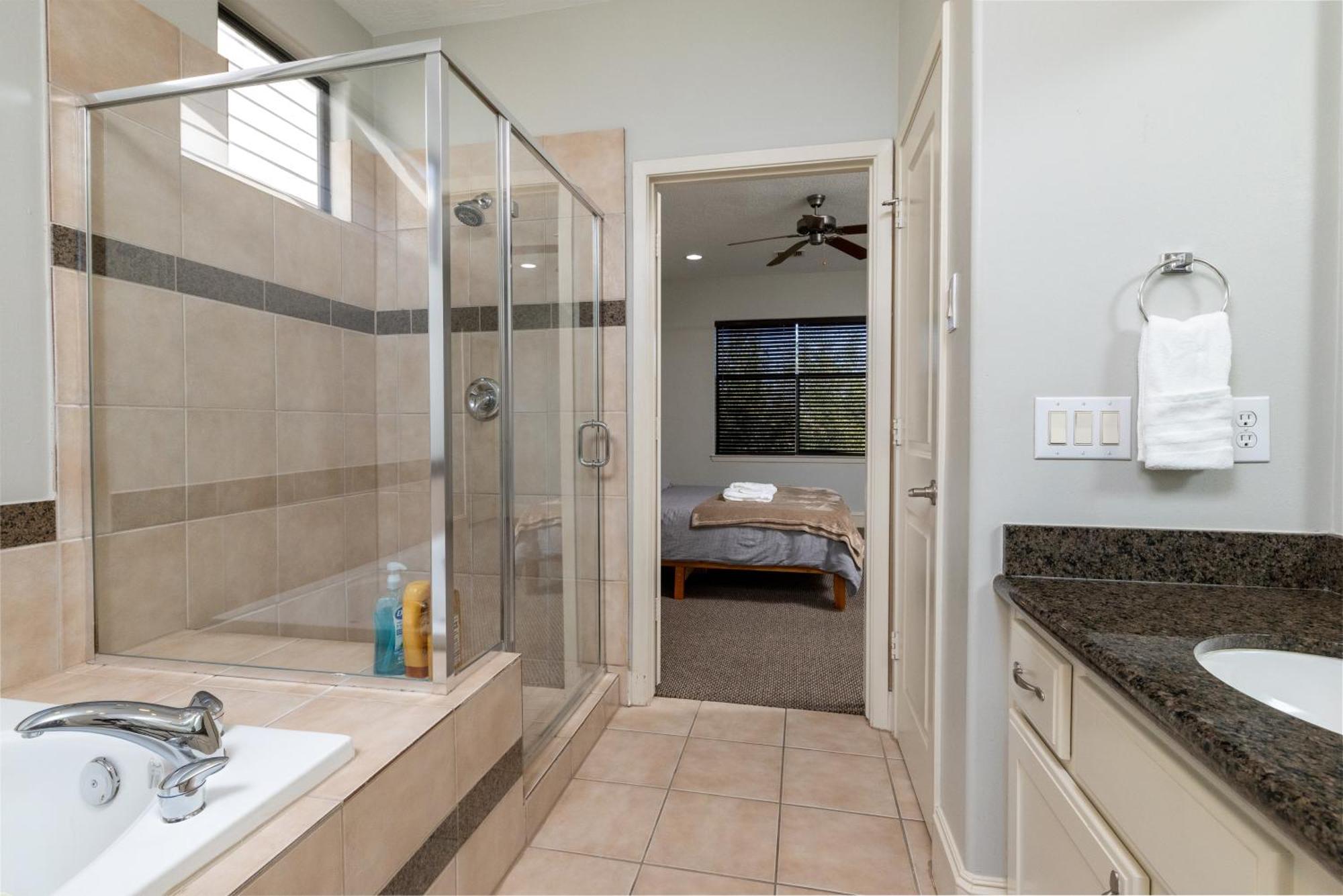 The Nest In East Downtown Houston Texas Villa Exterior photo